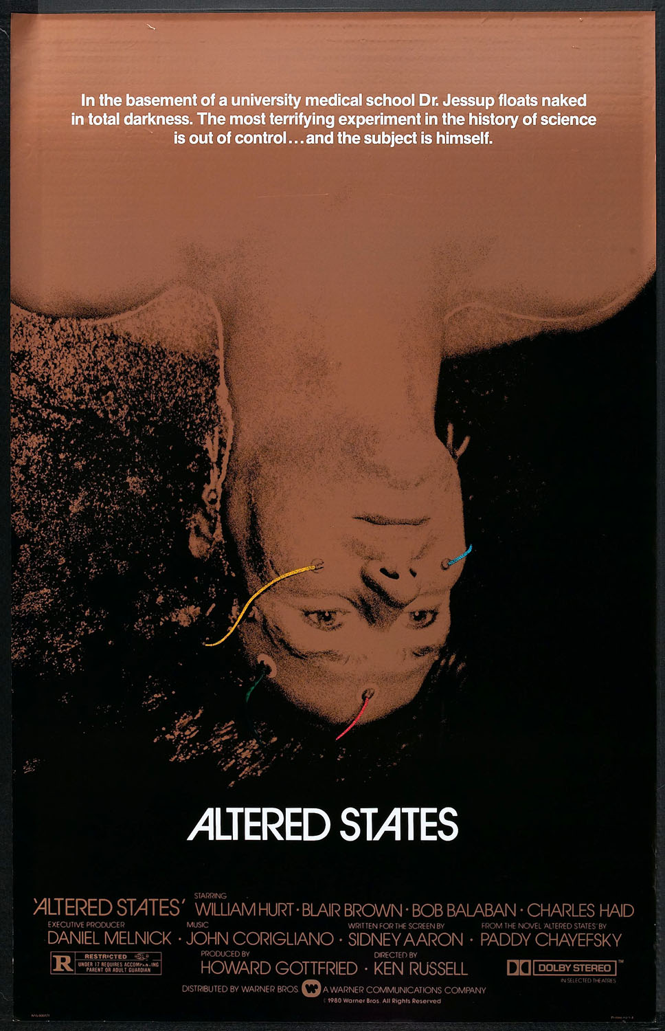 ALTERED STATES